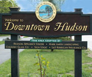 Hudson Massachusetts - Local information guide to the town of Hudson Mass