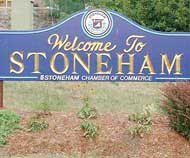 Stoneham, MA - Local guide for the Town